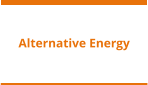 Alternative Energy