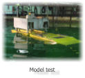 Model test