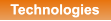 Technologies Technologies